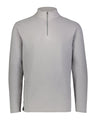Augusta Sportswear® Micro Lite Fleece Quarter-Zip Pullover Sweatshirt
