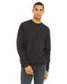 Bella+Canvas® Unisex Sponge Fleece Drop Shoulder Crewneck Sweatshirt