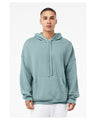 Bella + Canvas® Unisex Sponge Fleece Pullover DTM Hoodie