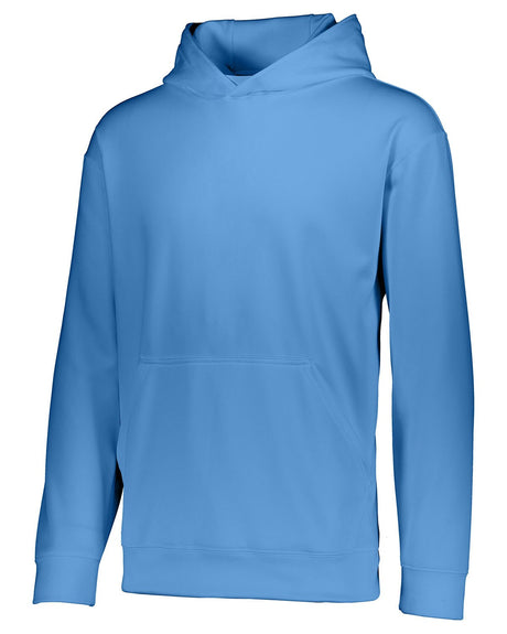 Augusta Sportswear® Youth Wicking Fleece Hood
