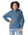 Comfort Colors® Lightweight Hooded Sweatshirt