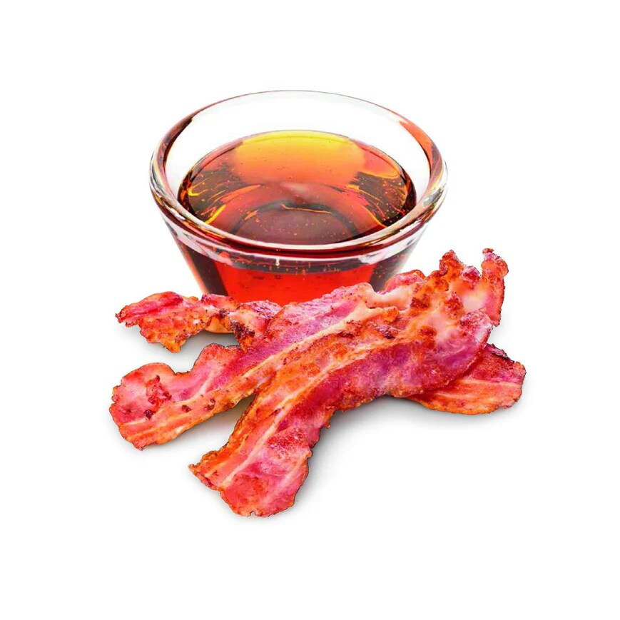 Watkins Maple Bacon Flavor 2 fl. oz. Bottle