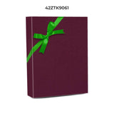 Elegant Solid Wrapping Paper 30" x 833' 60 lbs for Classy Events
