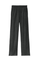 BELLA+CANVAS® Unisex Sponge Fleece Straight Leg Sweatpant