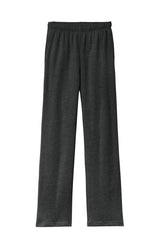 BELLA+CANVAS® Unisex Sponge Fleece Straight Leg Sweatpant