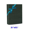 Solid Color Gift Wrap Rolls 30” x 833”