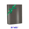 Chic Solid Wrapping Paper 30" x 833' 60 lbs for Fashionable Wraps