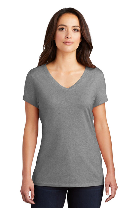 District® Women’s Perfect Tri V-Neck Tee