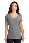 District® Women’s Perfect Tri V-Neck Tee