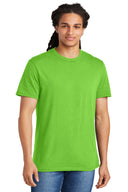 District® The Concert Short Sleeve Crew Neck Tee