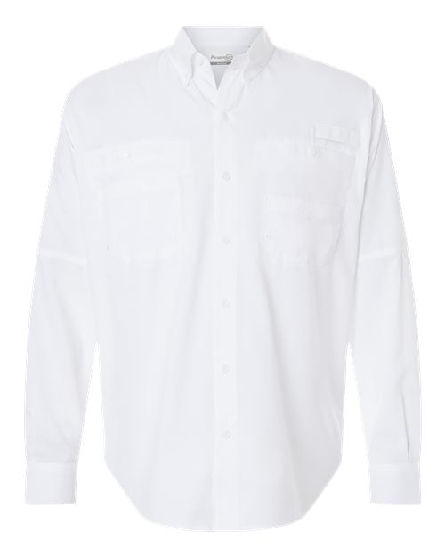 Paragon® Kitty Hawk Performance Long Sleeve Fishing Shirt