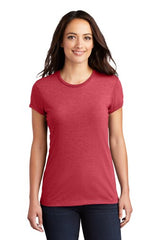 District® Women’s Fitted Perfect Tri Tee