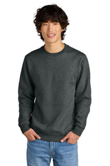 District® Perfect Weight Fleece Crew