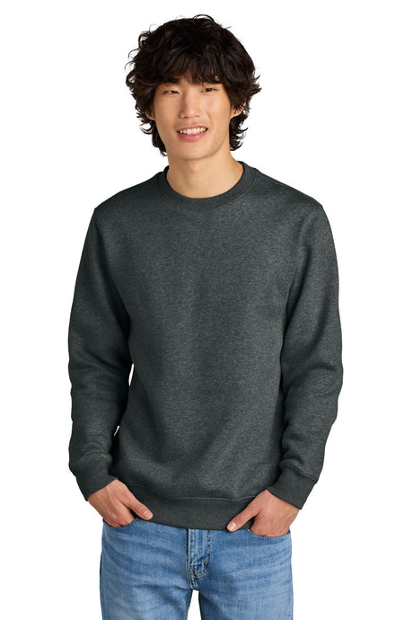 District® Perfect Weight Fleece Crew