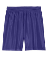 Sport Tek® Posi Charge Mesh Shorts