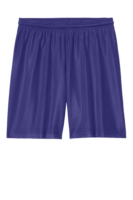Sport Tek® Posi Charge Mesh Shorts