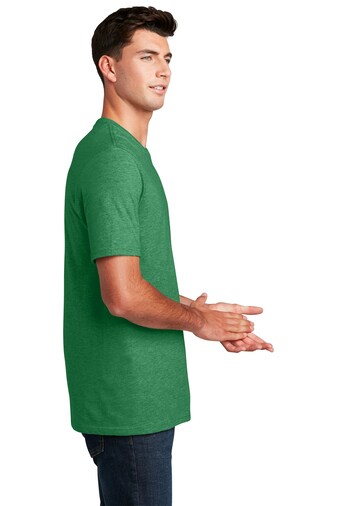 District® Perfect Blend CVC Tee