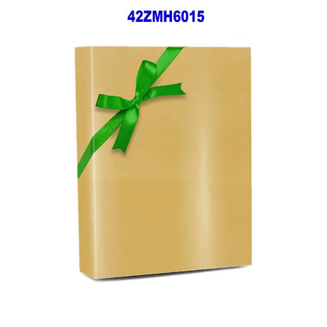 Bold Solid Wrapping Paper 30" x 417' 60 lbs for Eye-Catching Gifts