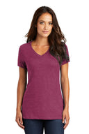 District® Women’s Perfect Weight Short Sleeve V-Neck Tee
