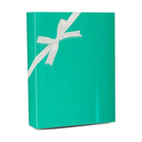 Solid Wrapping Paper 24" x 417' 60 lbs for Everyday Gifting Needs