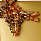 Premium Solid Gift Wrap 30" x 833' 60 lbs for Stylish Presentations