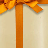 Ultra Long Solid Wrapping Paper Roll 30" x 417' for Special Gifts
