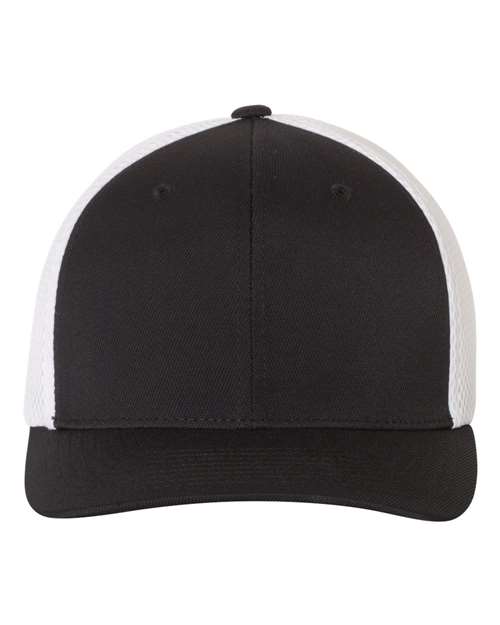 Flexfit® Ultrafiber Mesh Cap
