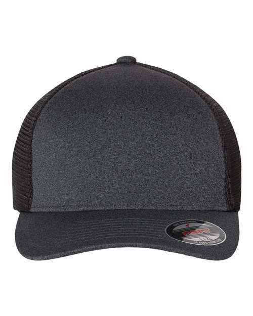 Flexfit® Unipanel Trucker Cap