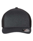 Flexfit® Unipanel Trucker Cap