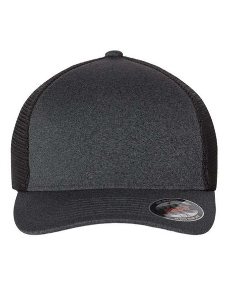 Flexfit® Unipanel Trucker Cap