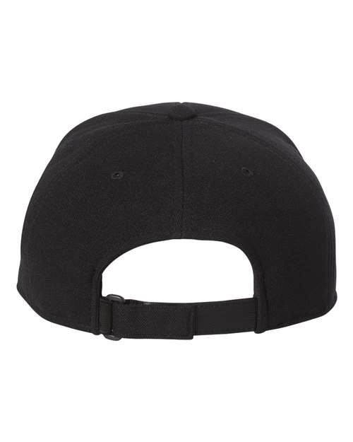 Flexfit® Cool & Dry Mini-Pique Cap