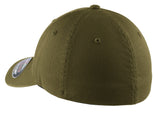 Port Authority® Garment Washed Cap