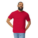 Gildan Softstyle Short Sleeve Crewneck T-Shirt – Ring-Spun Soft Cotton Tee