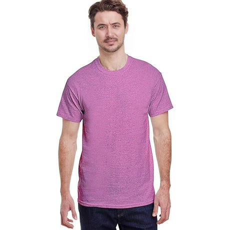 Gildan Softstyle Crewneck T-Shirt | Ring Spun Cotton Tee USA