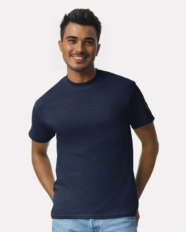 Gildan® Ultra Cotton Short Sleeve Crewneck T-Shirt