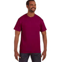 Gildan Heavy Cotton Classic Tee | Premium Crew Shirt