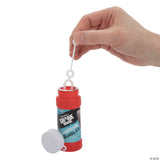 Discovery Shark Week™ Bubble Bottles - 12 Pc.