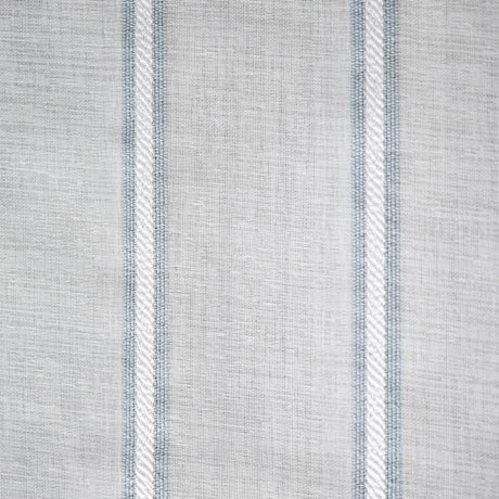 1 Yard Delta Sheer Polyester Flame Retardant 118" Wide
