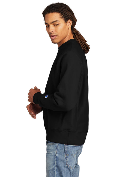 Champion Reverse Weave heavyweight fleece crewneck