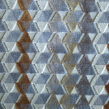 1 Yard Aiden Diamond Cut Velvet