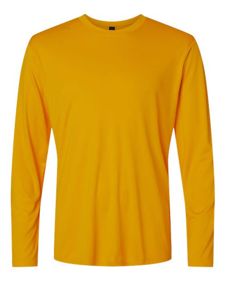 AllPro® Unisex Pro-Lock Performance Long Sleeve Tee