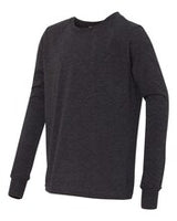 BELLA + CANVAS® Youth Jersey Long Sleeve Tee - 3501Y