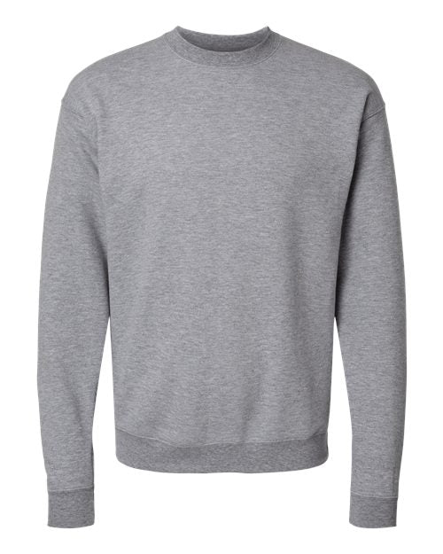 Hanes® Perfect Fleece Crewneck Sweatshirt