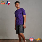 GILDAN® DryBlend Crewneck Short Sleeve T-Shirt