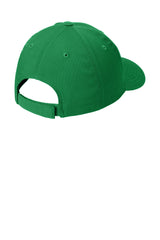 Sport-Tek® Dry Zone Nylon Cap