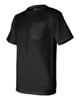 Union-Made Pocket T-Shirt