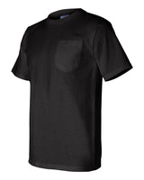 Bayside® Union-Made Pocket T-Shirt