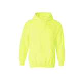 Youth Safety Long Sleeve Hooded Sweatshirt | RADYAN®