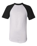 Augusta Sportswear® Short Sleeve Baseball Jersey