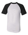 Augusta Sportswear® Short Sleeve Baseball Jersey